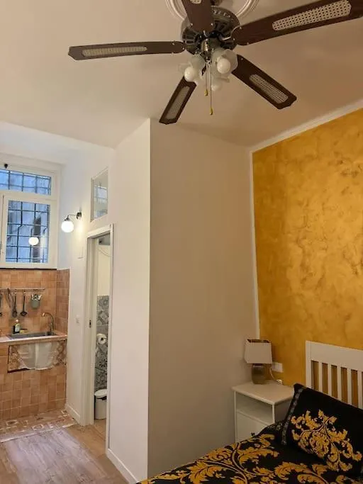 Apartment San Lorenzo By Farris & Cors Genoa